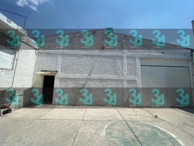 Foto Bodega en Renta en San Agustín, Tecámac de Felipe Villanueva, Mexico - $ 35.000 - BOR302004 - BienesOnLine