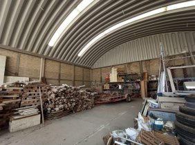 Bodega en Venta en EL TENAYO Tlalnepantla, Mexico