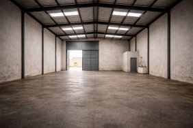 Bodega en Venta en Bugambilias Puebla, Puebla