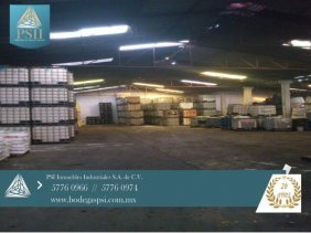 Foto Bodega en Renta en COLONIA LA URBANA ECATEPEC EDO. DE MEXICO., Ecatepec de Morelos, Mexico - $ 75.000 - BOR110573 - BienesOnLine