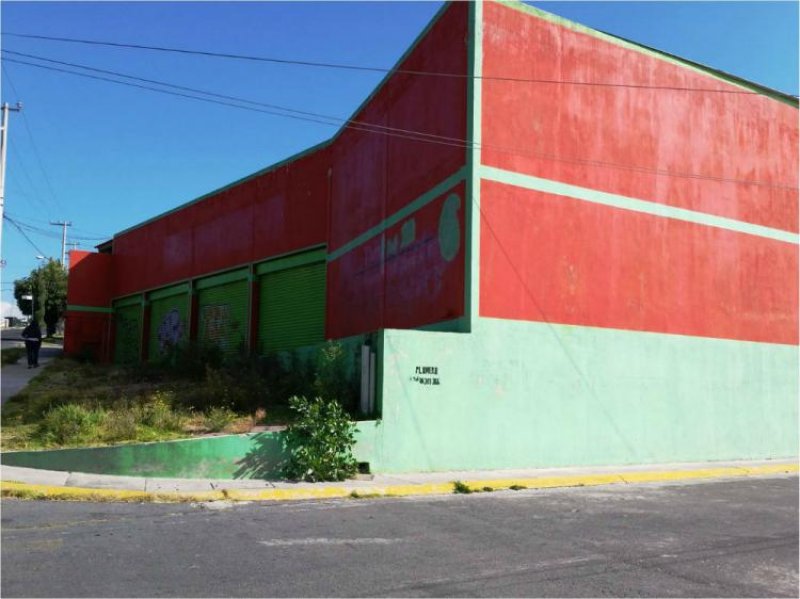 Foto Bodega en Venta en GEOVILLAS DE COSTITLAN, Chicoloapan de Juárez, Mexico - $ 2.000.000 - BOV147332 - BienesOnLine