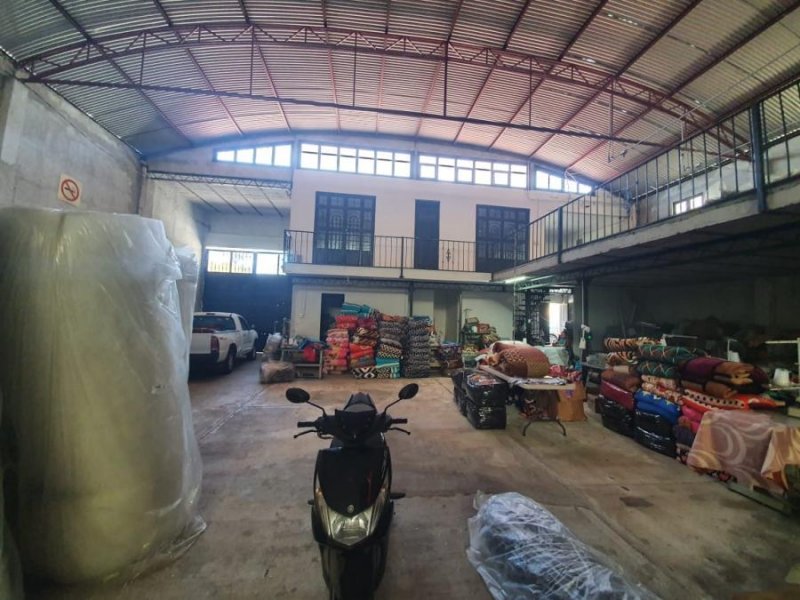 Bodega en Renta en Mi Nuevo San Juan San Juan de los Lagos, Jalisco