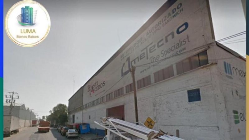 Foto Bodega en Renta en Rustica Xalostoc, Ecatepec de Morelos, Mexico - $ 120.000 - BOR329611 - BienesOnLine