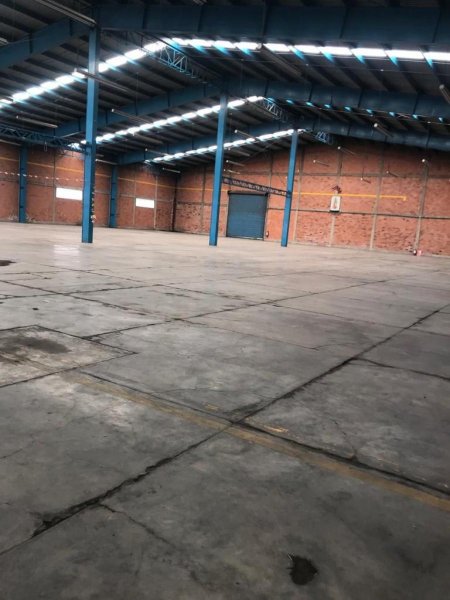 Bodega en Renta en San Juanico Tlalnepantla, Mexico