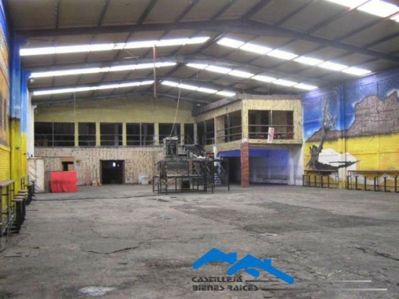 Foto Bodega en Venta en Evolucion, Ciudad Nezahualcóyotl, Mexico - $ 12.000.000 - BOV64733 - BienesOnLine