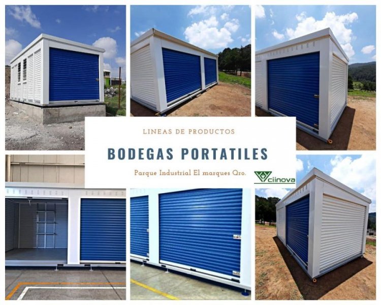 Bodega en Venta en El marques El marques, Queretaro Arteaga