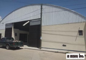 Bodega en Renta en DEL PERIODISTA Oaxaca, Oaxaca