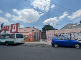 Bodega en Venta en San Pedro Xalpa Azcapotzalco, Distrito Federal
