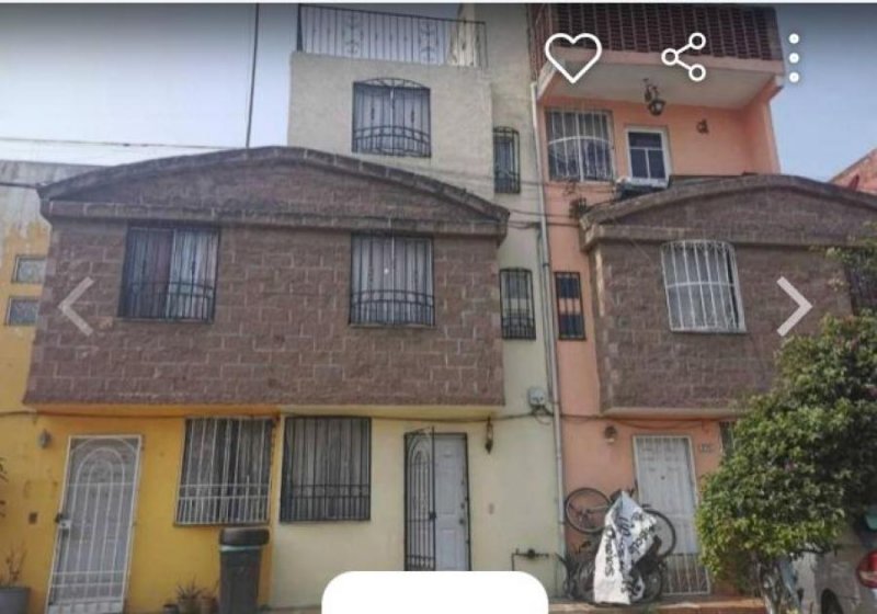 Casa en Venta en LOS REYES TULTITLÁN Tultitlán de Mariano Escobedo, Mexico
