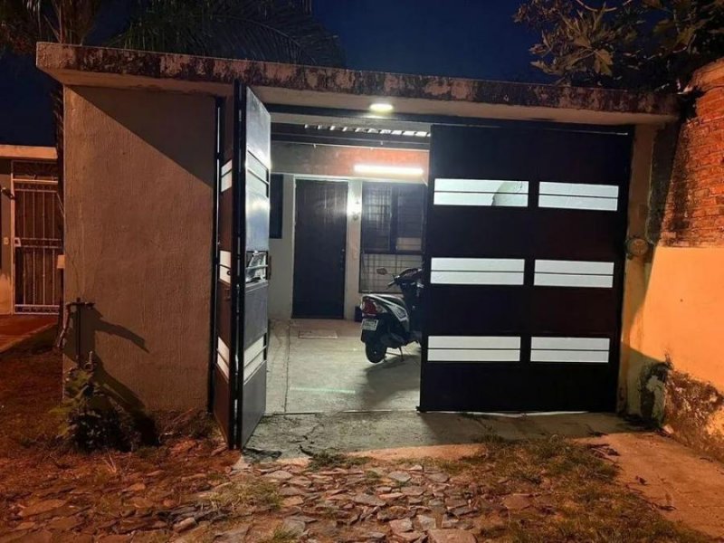 Casa en Venta en PARQUES DE LA VICTORIA ETAPA VI Tlaquepaque, Jalisco