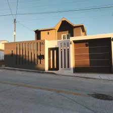 Casa en Renta en LA MINA Rosarito, Baja California
