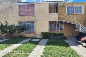 Casa en Venta en VILLAS ANDALUCIA Juanacatlán, Jalisco