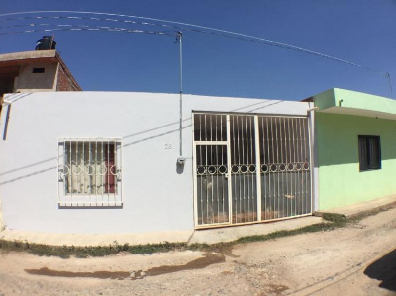 Casa en Venta en CENTRO Amatitán, Jalisco