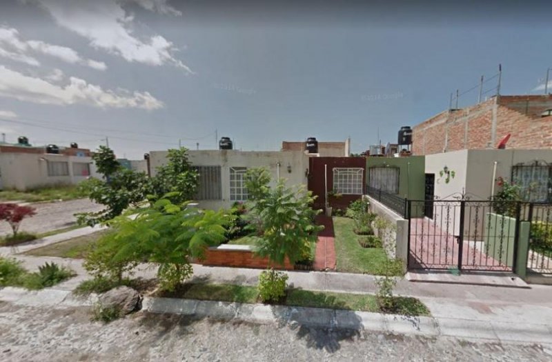 Casa en Venta en SANTA MARIA Atotonilco el Alto, Jalisco