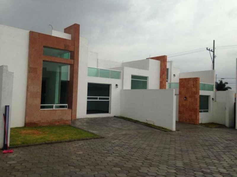 Foto Casa en Venta en San Andrés Cholula, Puebla - $ 1.650.000 - CAV124781 - BienesOnLine