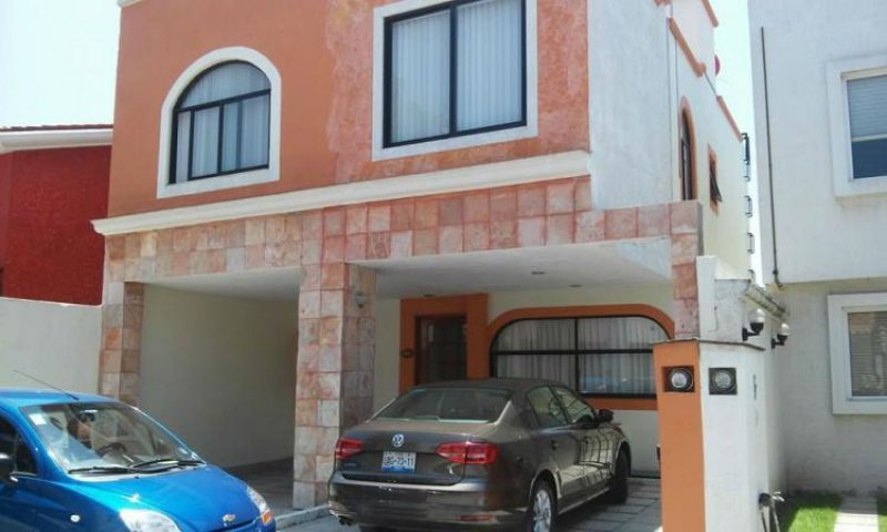 Foto Casa en Venta en San Germain, , Puebla - $ 1.800.000 - CAV135051 - BienesOnLine