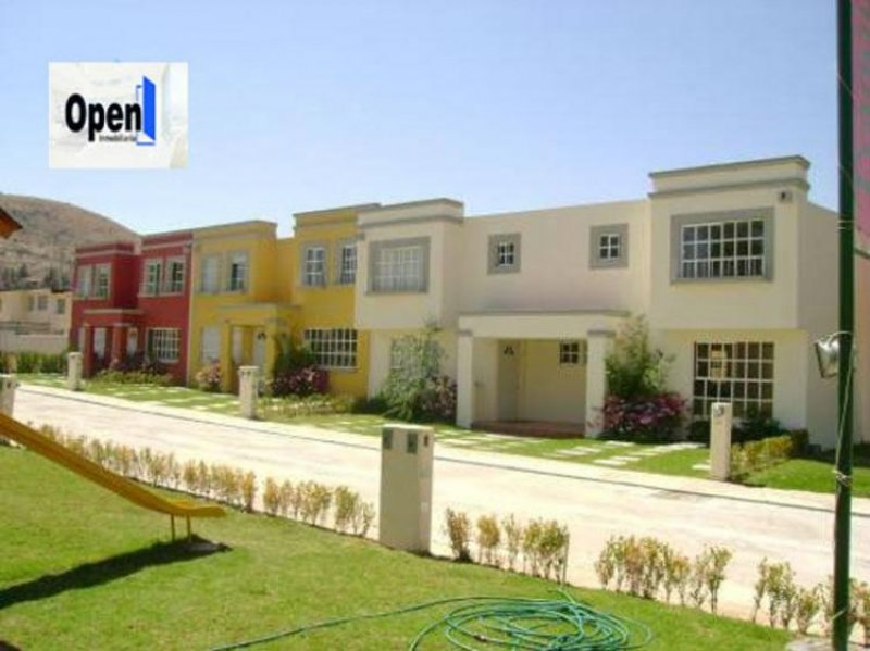 Foto Casa en Venta en Tarímbaro, Michoacan de Ocampo - $ 755.000 - CAV176636 - BienesOnLine