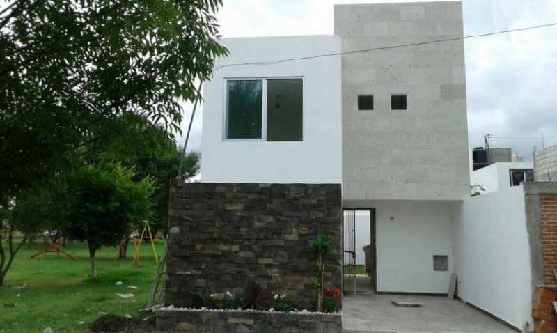Foto Casa en Venta en Gobernadores, Puebla, Puebla - $ 1.280.000 - CAV142291 - BienesOnLine