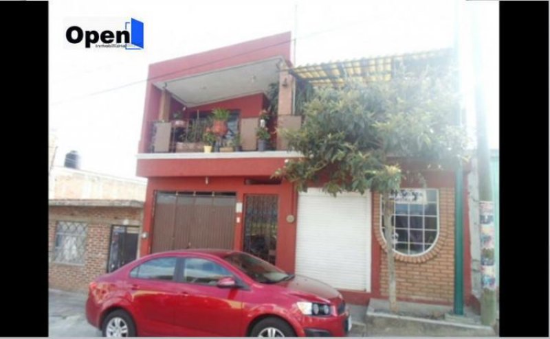 Foto Casa en Venta en LOMAS DEL PEDREGAL, Morelia, Michoacan de Ocampo - $ 900.000 - CAV191366 - BienesOnLine