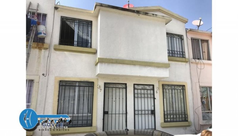 Casa en Venta en Valle San Pedro Urbi Villa Tecámac de Felipe Villanueva, Mexico