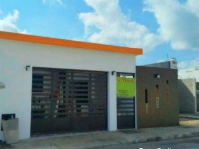 Foto Casa en Venta en TIXCACAL OPICHÉN, Mérida, Yucatan - $ 1.070.000 - CAV296749 - BienesOnLine