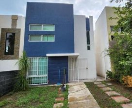 Bonita casa en venta