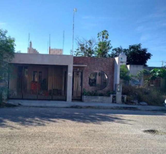 Foto Casa en Venta en CIUDAD CAUCEL, Mérida, Yucatan - $ 925.000 - CAV298429 - BienesOnLine