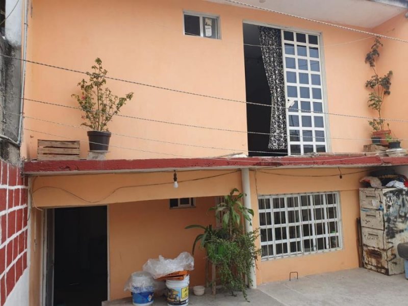 Casa en Venta en El Moral Xalapa-Enríquez, Veracruz