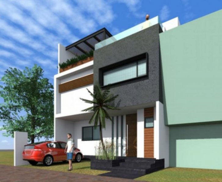 Foto Casa en Venta en Santiago de Querétaro, Queretaro Arteaga - $ 2.600.000 - CAV168847 - BienesOnLine
