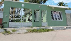 Casa en Venta en  Isla Aguada, Campeche
