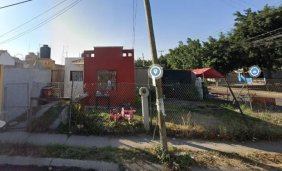 Casa en Venta en HACIENDA SANTA FE Tlajomulco de Zúñiga, Jalisco