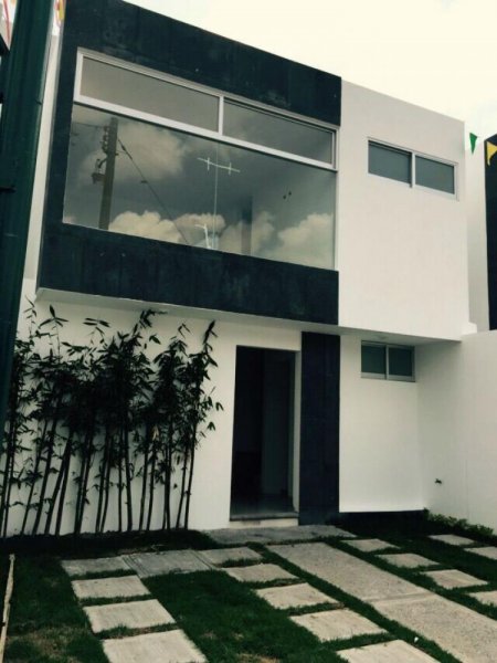 Foto Casa en Venta en momoxpan, , Puebla - $ 1.495.000 - CAV140088 - BienesOnLine