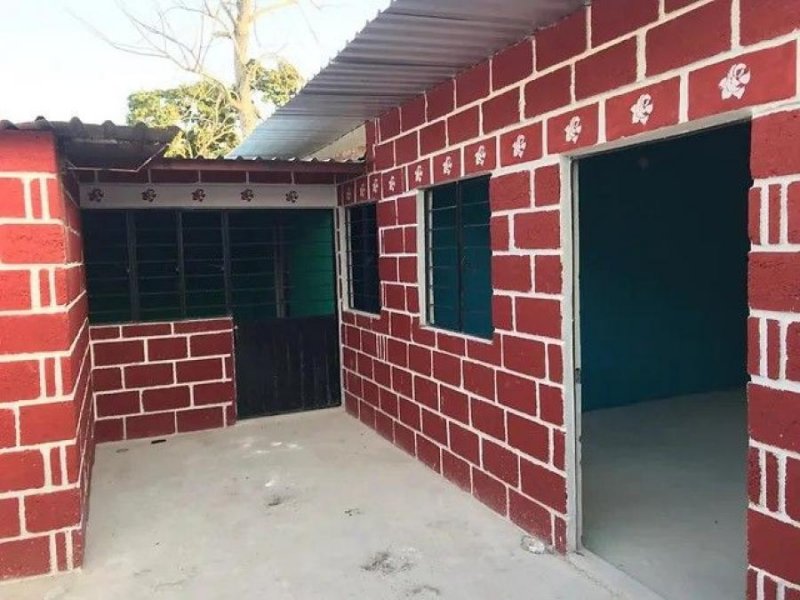 Casa en Venta en NOCTEZUMA Martínez de la Torre, Veracruz