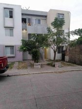 Bonito departamento en primer piso