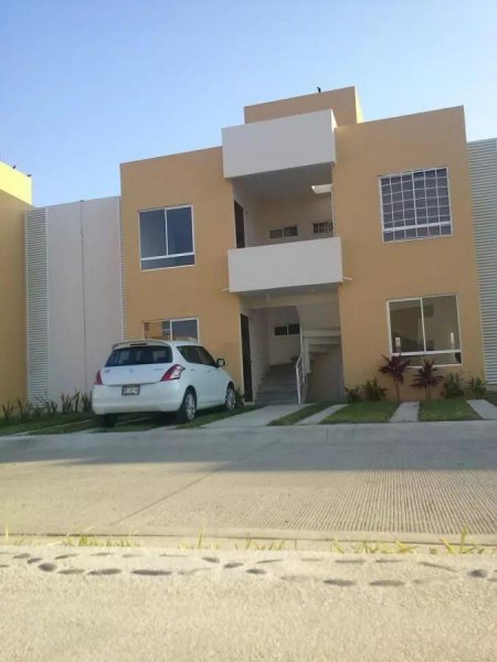 Departamento en Venta en EL CAYACO Acapulco de Juárez, Guerrero