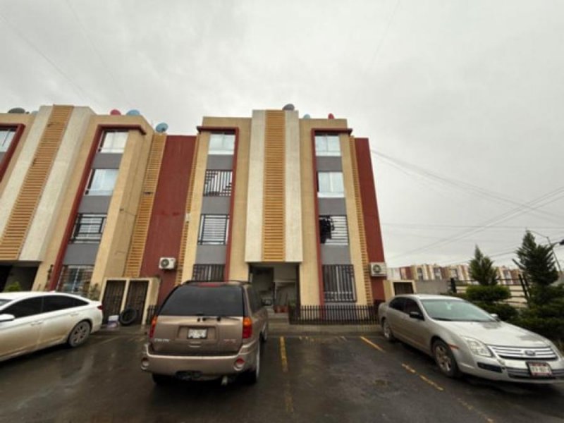 Foto Departamento en Venta en VALLE DEL SOL, Tijuana, Baja California - $ 1.130.000 - DEV360492 - BienesOnLine