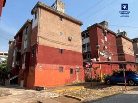 BONITO DEPARTAMENTO EN VENTA EN ZONA CENTRO