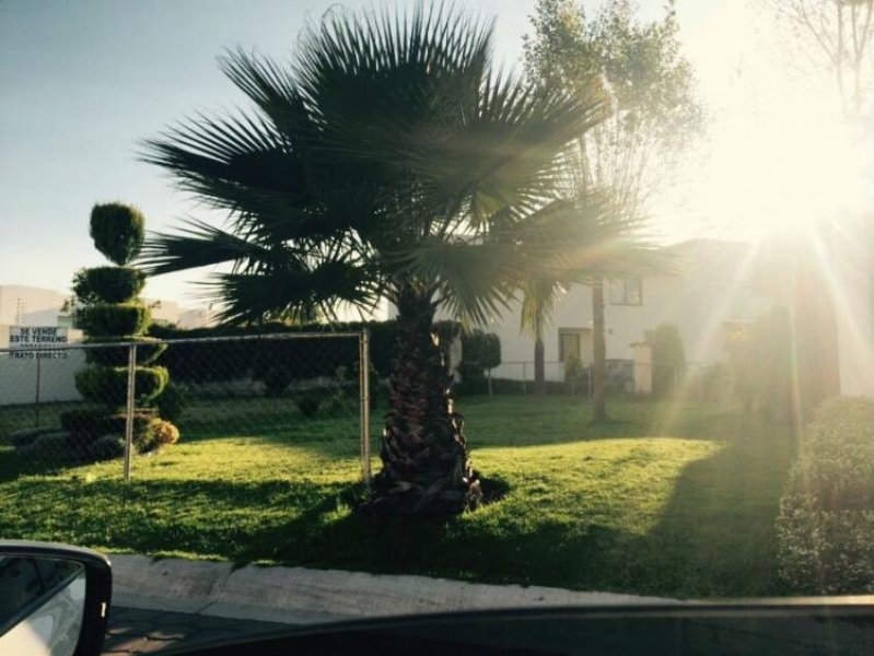 Foto Terreno en Venta en San Andrés, Puebla - $ 4.500 - TEV144349 - BienesOnLine