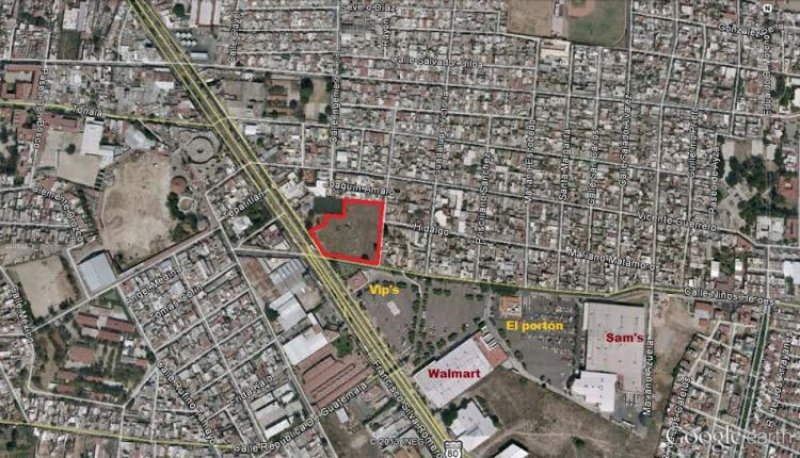 Foto Terreno en Venta en san Rafael, , Jalisco - $ 59.077.500 - TEV103582 - BienesOnLine