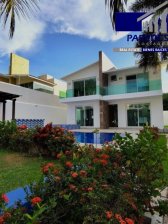Casa en Venta en Campo de Golf, Retorno de las Alondras Zihuatanejo, Guerrero