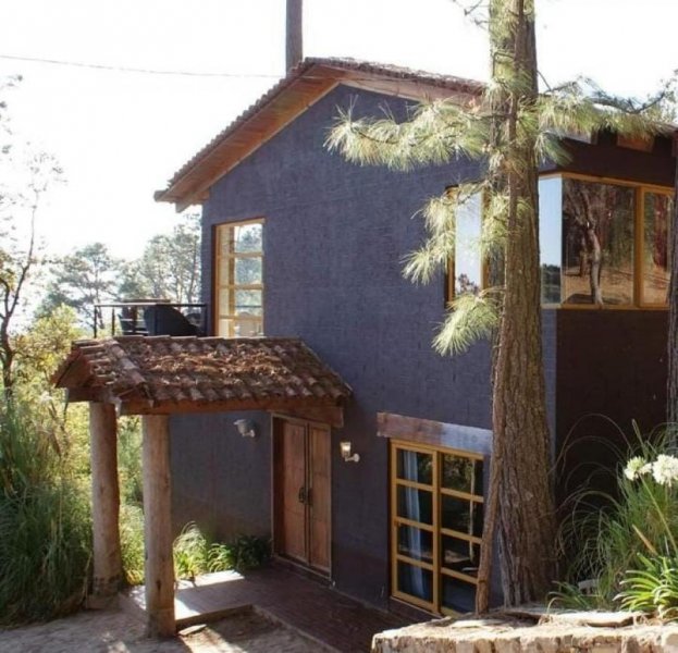 Casa en Renta en  Tapalpa, Jalisco