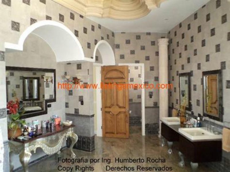 Foto Casa en Venta en Cancún, Quintana Roo - U$D 2.500.000 - CAV93102 - BienesOnLine