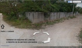 Terreno en Venta en COLEGIOS Alfredo V. Bonfil, Quintana Roo