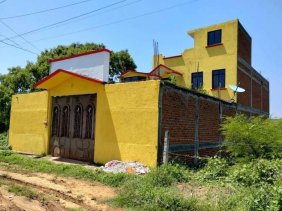 Casa en Venta en JUAN N ALVAREZ Arcelia, Guerrero