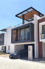 Casa en Venta en Fracc. Parque Real San Juan Cuautlancingo, Puebla