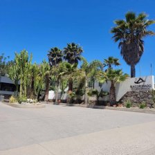 Casa en Venta en Residencial Isla Coronado Ensenada, Baja California