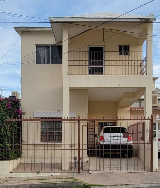 Casa en Venta en JARDINES DEL SAUCITO Chihuahua, Chihuahua
