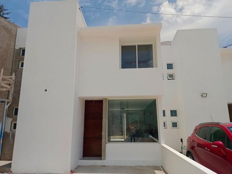 Casa en Venta en Rancho Blanco Atizapan de Zaragoza, Mexico