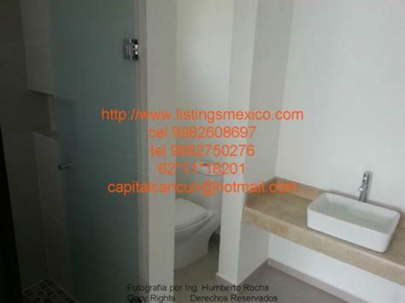 Foto Casa en Venta en Cancún, Quintana Roo - $ 3.500.000 - CAV93290 - BienesOnLine