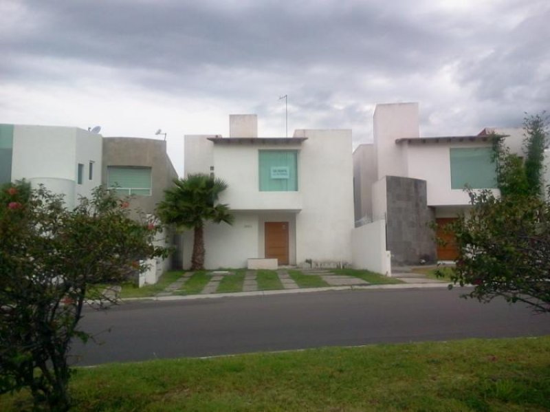 Foto Casa en Renta en PUNTA JURIQUILLA, Santiago de Querétaro, Queretaro Arteaga - $ 16.000 - CAR81786 - BienesOnLine